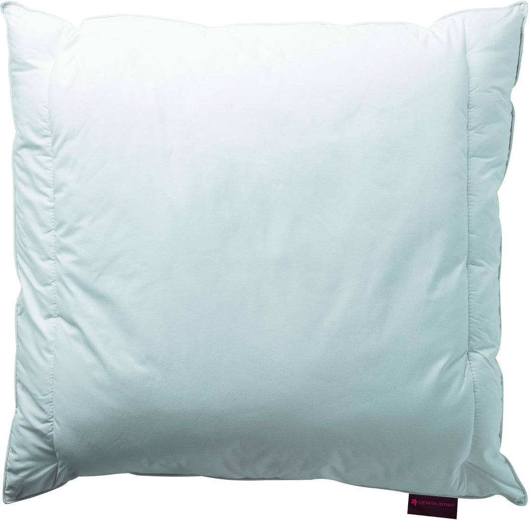 Centa Star 2838.00 Kissen Waschmich Plus 80 x 80 cm weiss, 80 x 80 cm