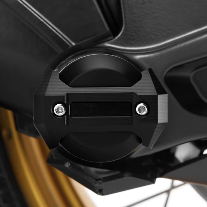 Modeer Für B.M.W R1300GS / Adventure 2024+ Motorrad Sturzpad Räder Sliders Crash Pad Falling Protect