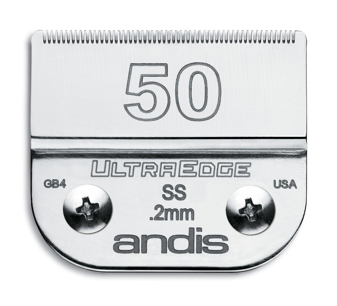 Andis Ultraedge Scherblatt, 50SS, 50SS