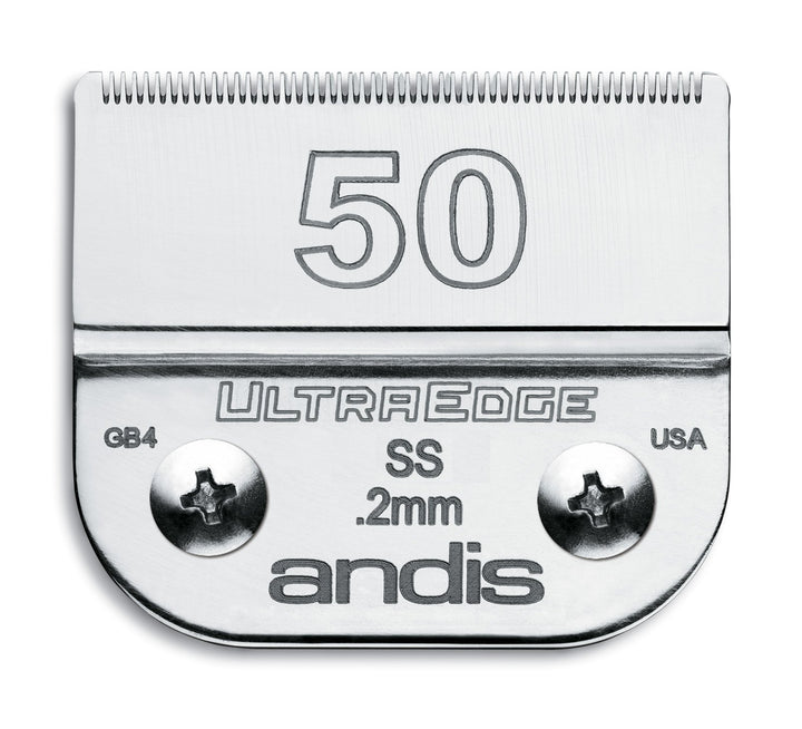 Andis Ultraedge Scherblatt, 50SS, 50SS