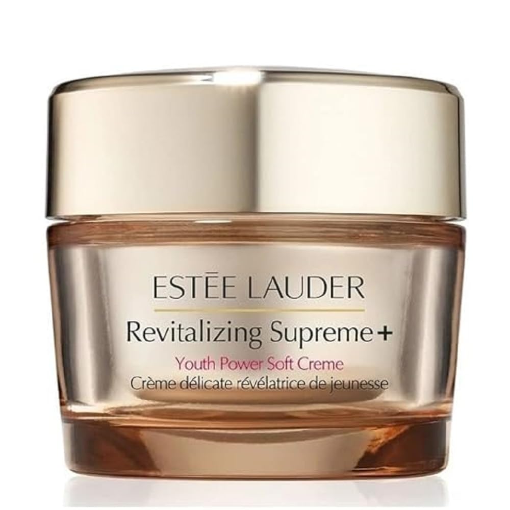 Estée Lauder, Revitalizing Supreme+Youth Power Soft Creme, 30 ml. 30 ml (1er Pack), 30 ml (1er Pack)