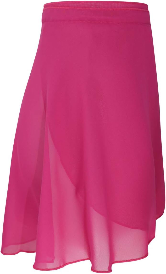 Intermezzo Damen Ballett Rock 7555 Giselle 44-46 Fuchsia, 44-46 Fuchsia