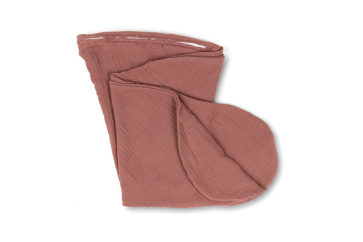 Doomoo Basics – Comfy Big Cover Tetra Stillkissenbezug 190 cm – Stillkissenbezug für das Grösste Uns