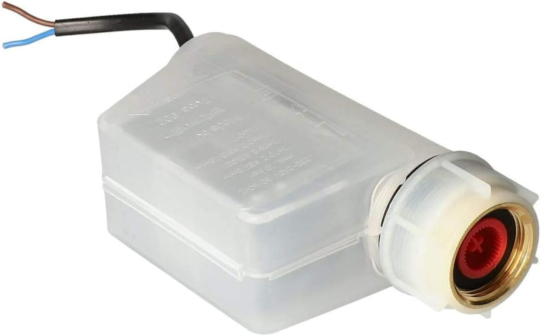 DREHFLEX - Reparaturset für Aquastopschlauch/Aquastop - Magnetventil Type 902 BITRON - passend für B
