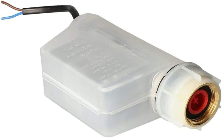 DREHFLEX - Reparaturset für Aquastopschlauch/Aquastop - Magnetventil Type 902 BITRON - passend für B