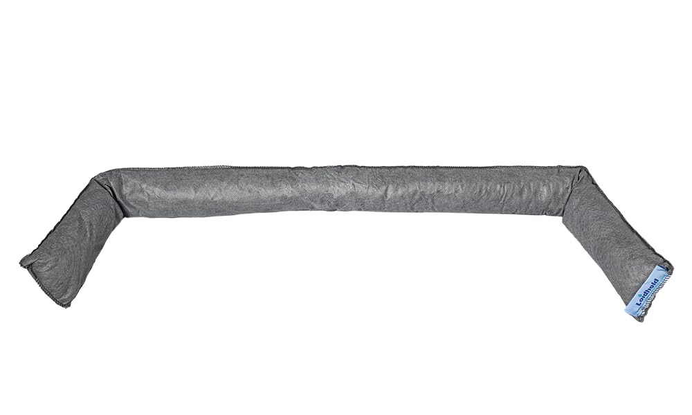 Mobiler Wasserschutzschlauch Hochwasserschutz 300 x 7,5 cm ✓ Wirksamer Schutz vor Überschwemmung und