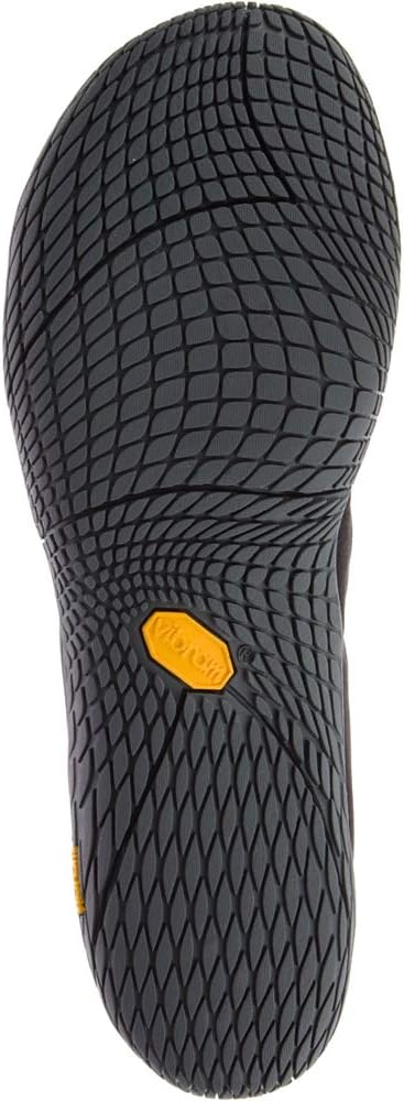 Merrell Herren Vapor Glove 3 Luna LTR Sneaker 42 EU Schwarz, 42 EU Schwarz