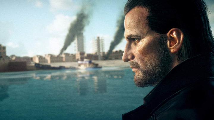 HITMAN 3 (Code in a Box) (PC) (64-Bit) PC Standard, PC Standard