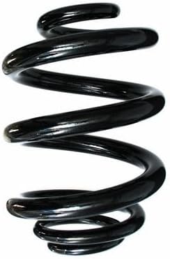 SPIDAN 85529 Fahrwerksfeder