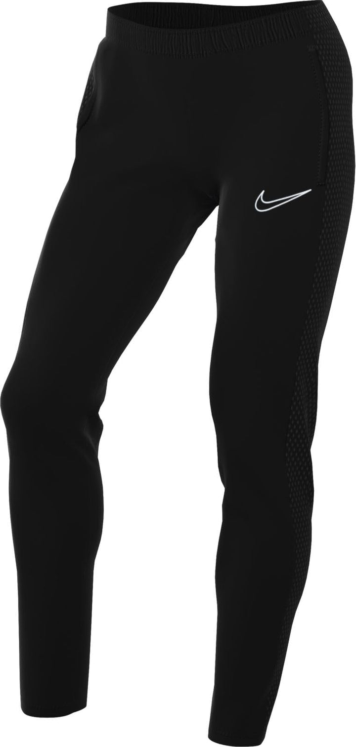 Nike Damen Womens Knit Soccer Pants W Nk Df Acd23 Pant Kpz XS Black/Black/White, XS Black/Black/Whit