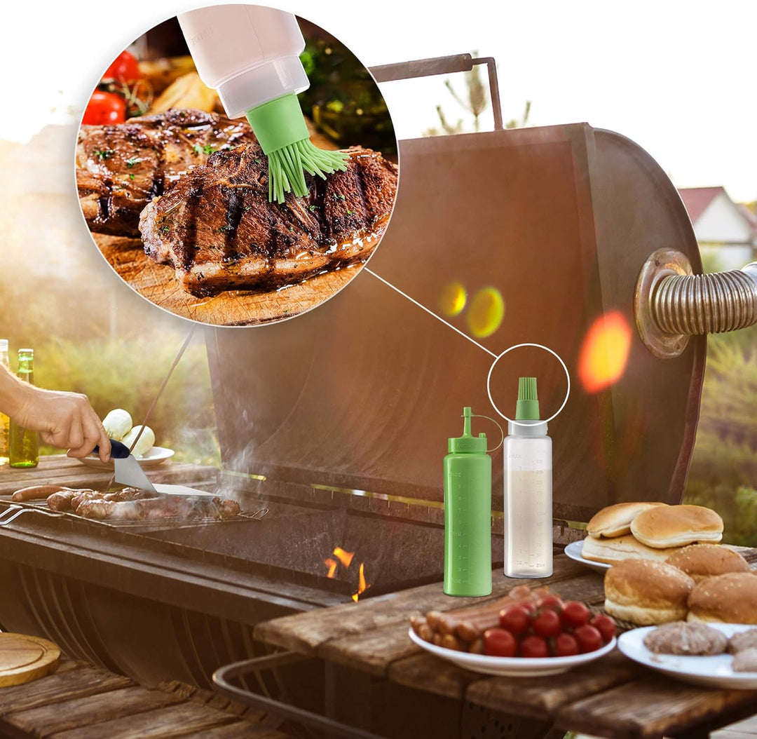 Edelstahl Metall Pfannenwender Set - Grillschaber Flachspachtel Pfannkuchen Flipper Hamburger Pfanne