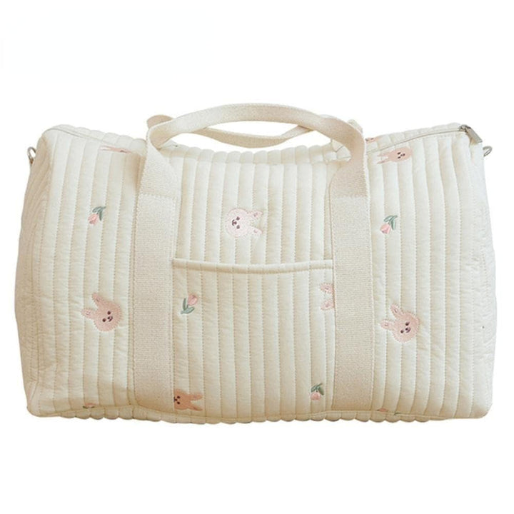 Schwangerschaftstasche für Babys, Kindergartenwindel, Mama, gesteppt, Mutterschaft, Reisetasche, Tas