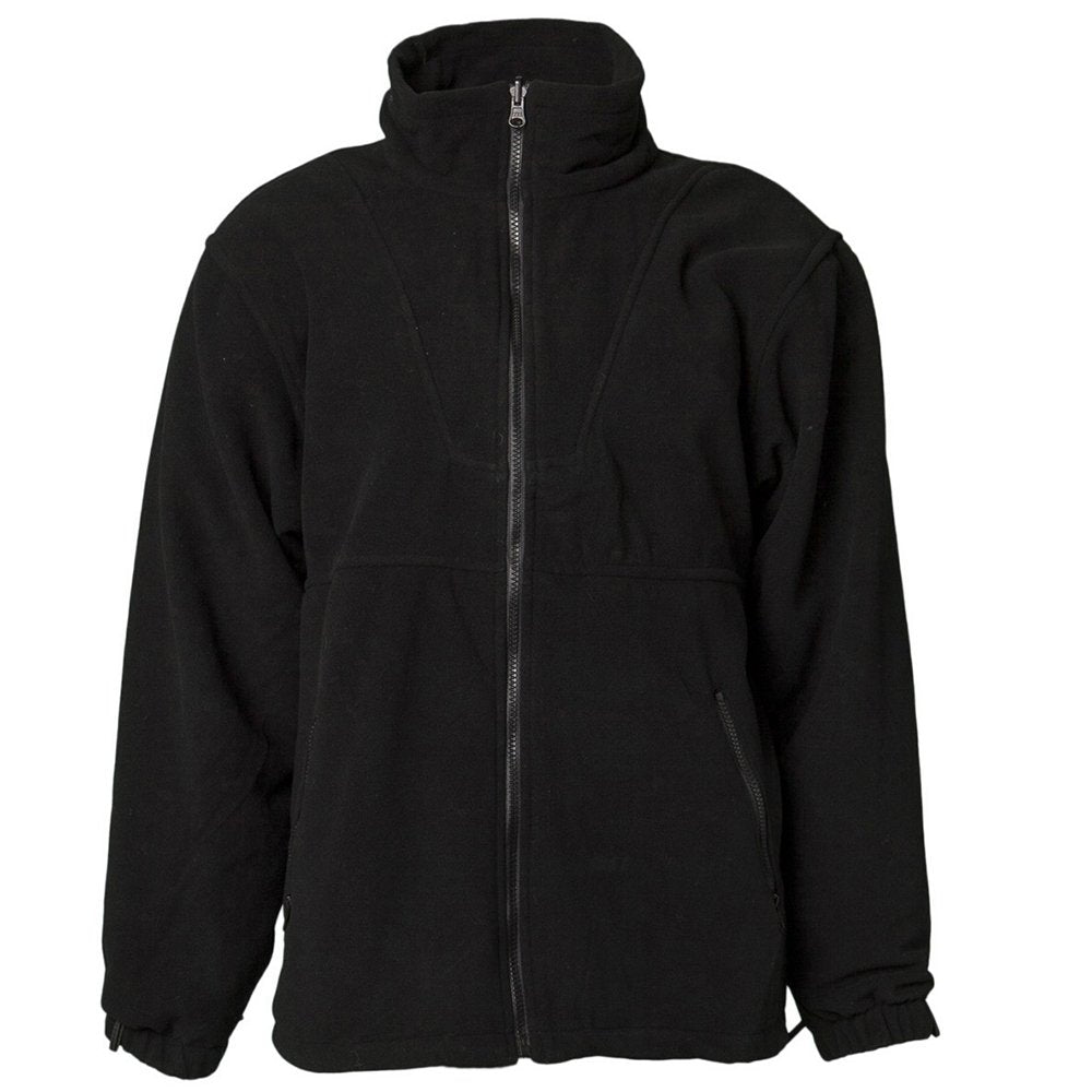 Grösse XXL Herren Planam Outdoor Twister Jacke rot schwarz Modell 3132 Rot/Schwarz XXL, Rot/Schwarz