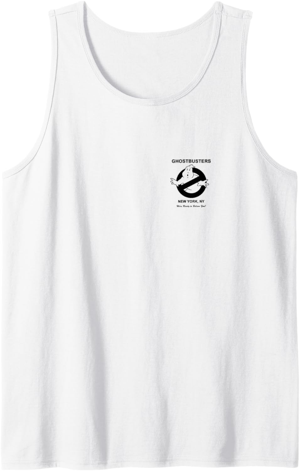Ghostbusters Geistergeschäft Tank Top