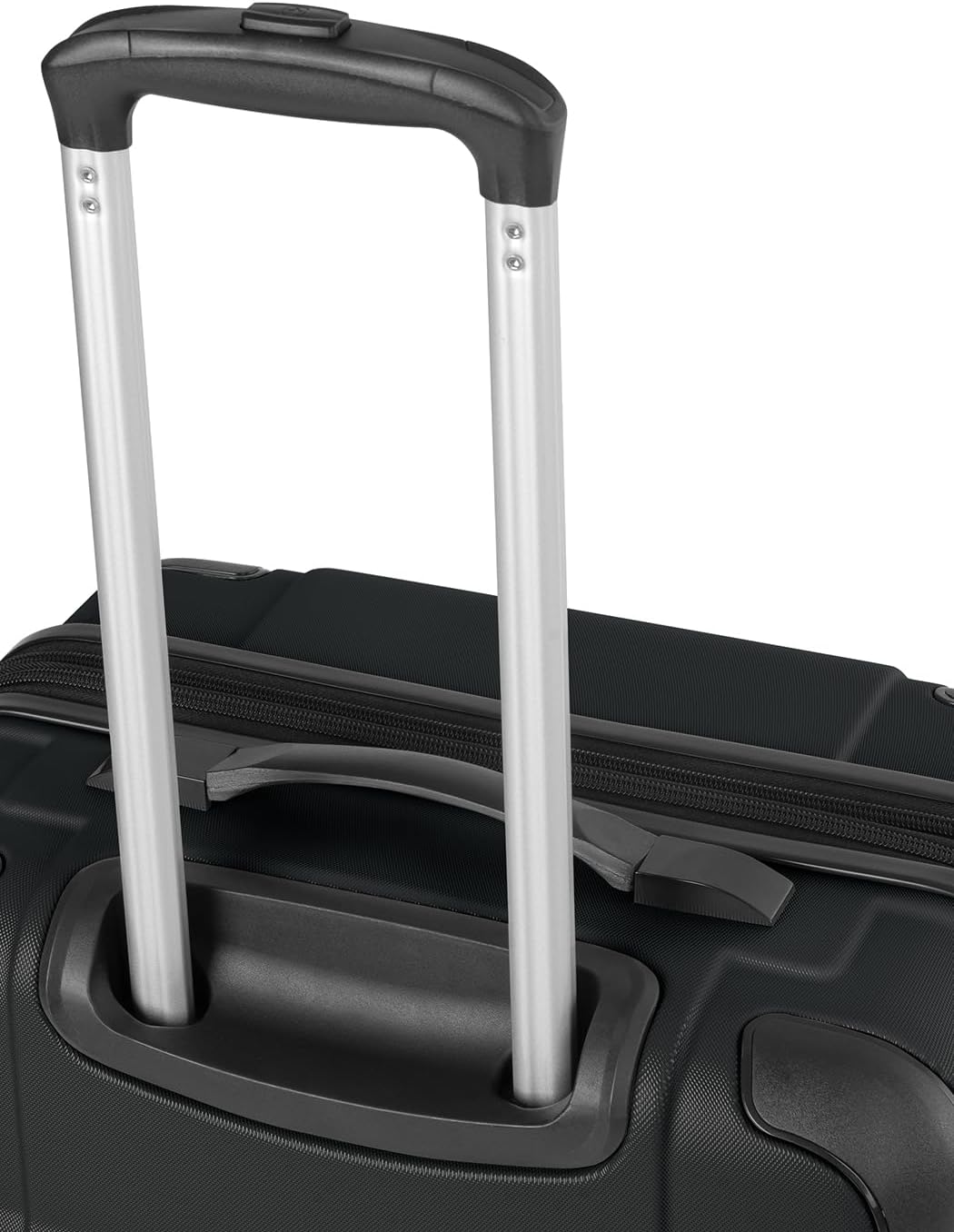 WENGER Kabinen-Koffer für Damen und Herren | Kleiner Cabin-Trolley 37 x 23 x 53 cm aus hochwertigem,