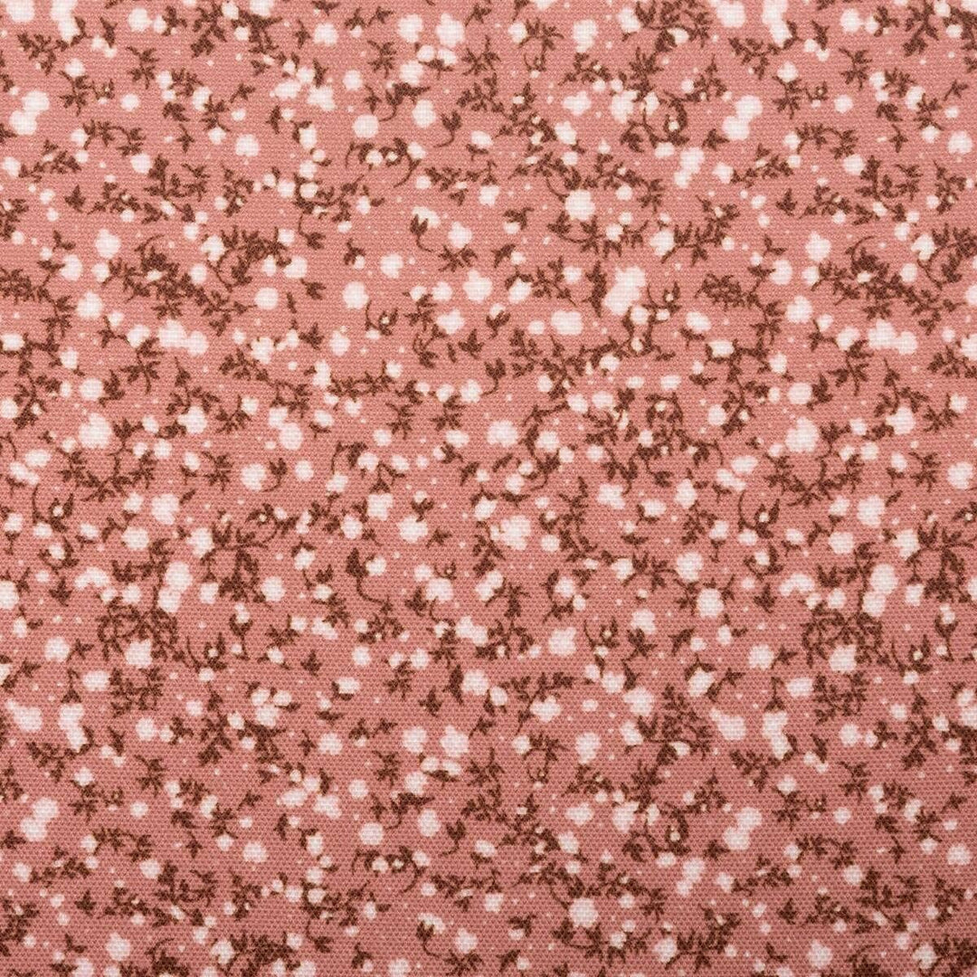 Kindersessel Classique - Liberty Rose - Rosa - Atmosphera créateur d'intérieur cm Rosa, cm Rosa