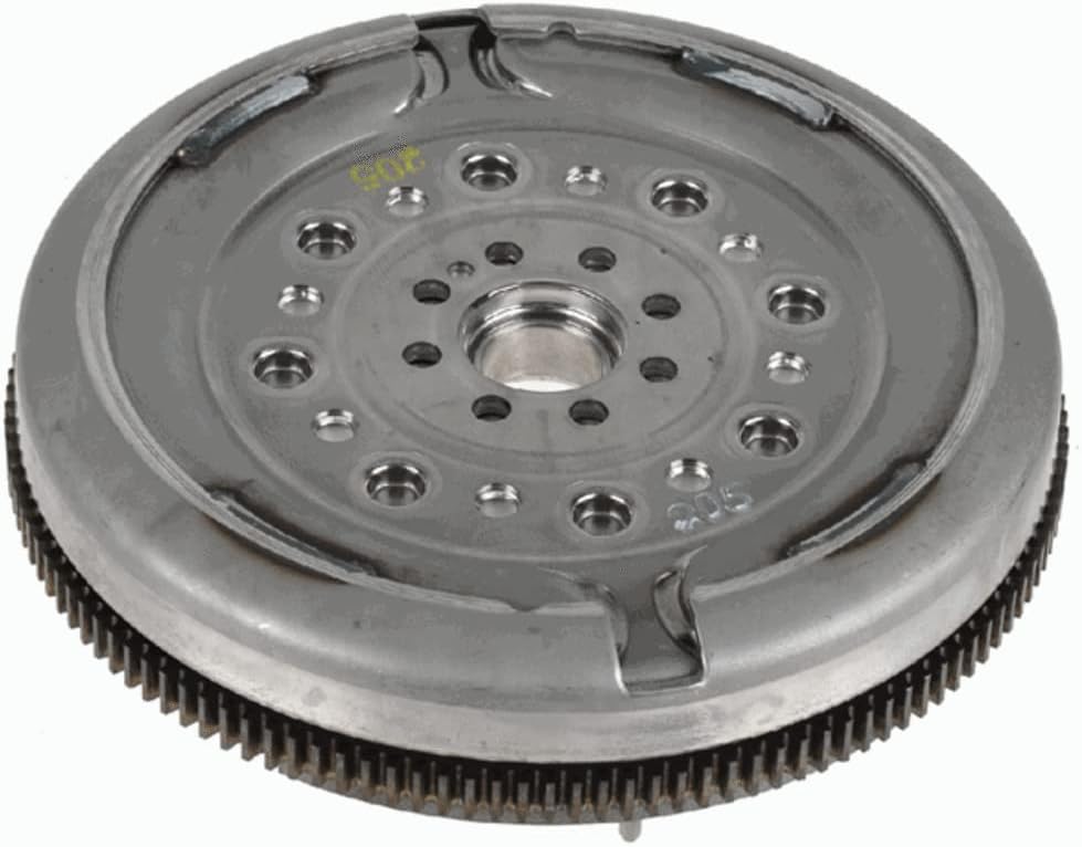 Sachs 2294 001 597 - Schwungrad