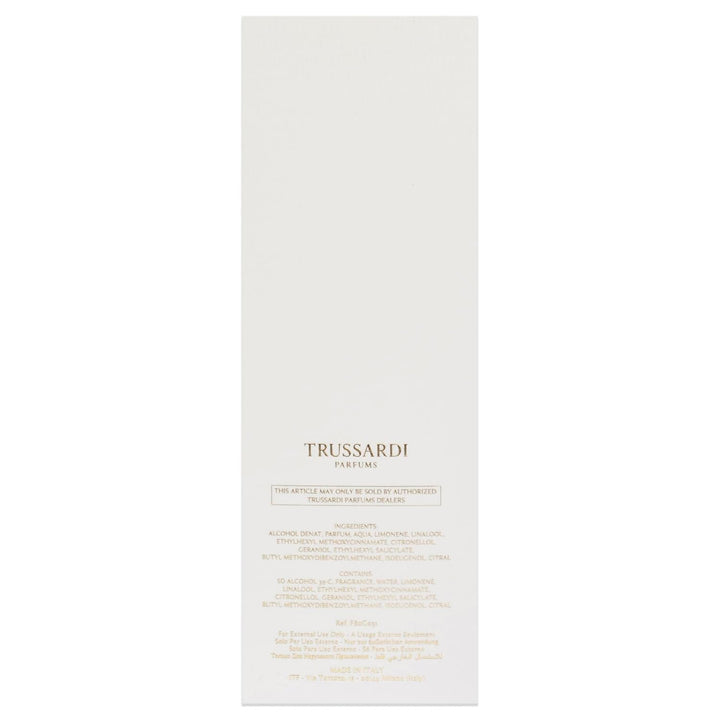 Trussardi Donna Goccia A Goccia for Women 1.7 oz EDP Splash