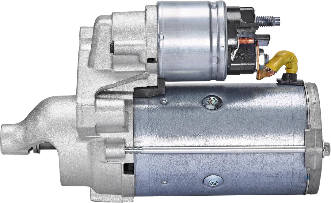 VALEO 438166 Starter Nennleistung: 1,5 kW Stop & Start: NO Zähnezahl: 11 zähne Spannung: 12 V Drehri