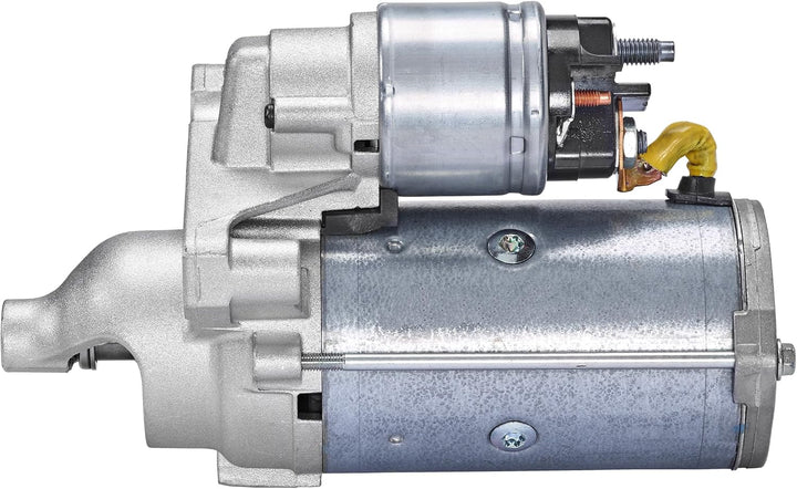 VALEO 438166 Starter Nennleistung: 1,5 kW Stop & Start: NO Zähnezahl: 11 zähne Spannung: 12 V Drehri