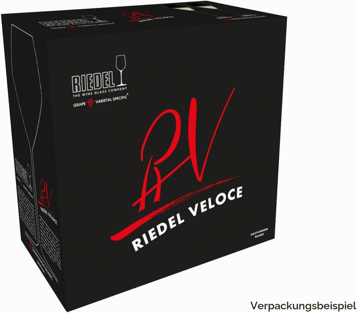 RIEDEL Veloce Sauvignon Blanc