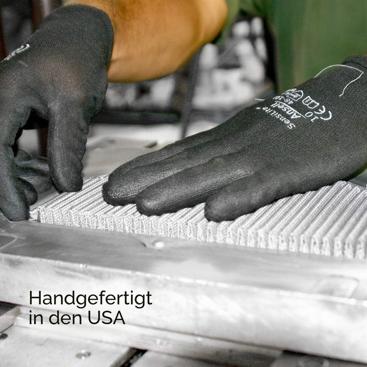 K&N E-3200 Waschbarer und wiederverwendbarer KFZ Custom Luftfilter
