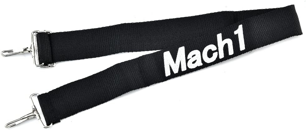 Mach1 Kick Scooter ALU City Roller Tretroller Grosse XXL Wheel von 145 bis 250mm Rollen/Reifen Erwac