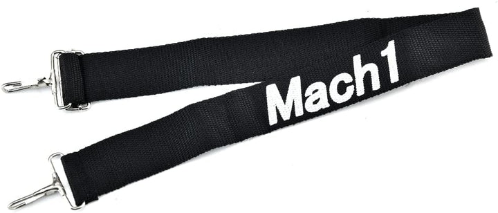 Mach1 Kick Scooter ALU City Roller Tretroller Grosse XXL Wheel von 145 bis 250mm Rollen/Reifen Erwac