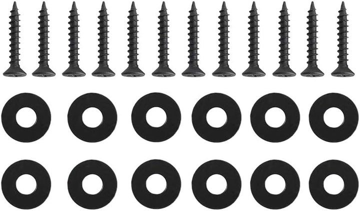 Melko 2X Tischkufen aus Vierkantprofilen 64 x 40 cm Tischgestell Industriedesign Tischuntergestell T