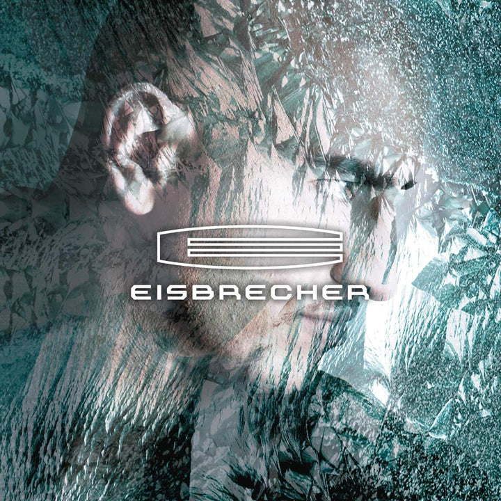 Eisbrecher [180g Vinyl 2-LP] [Vinyl LP], Vinyl