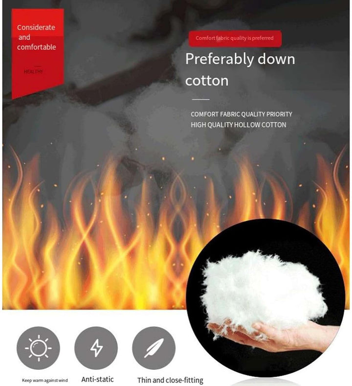 Battnot Kinder beheizte jacke beheizte Weste USB wiederaufladbare elektrische Heizjacke Waschbare Wi