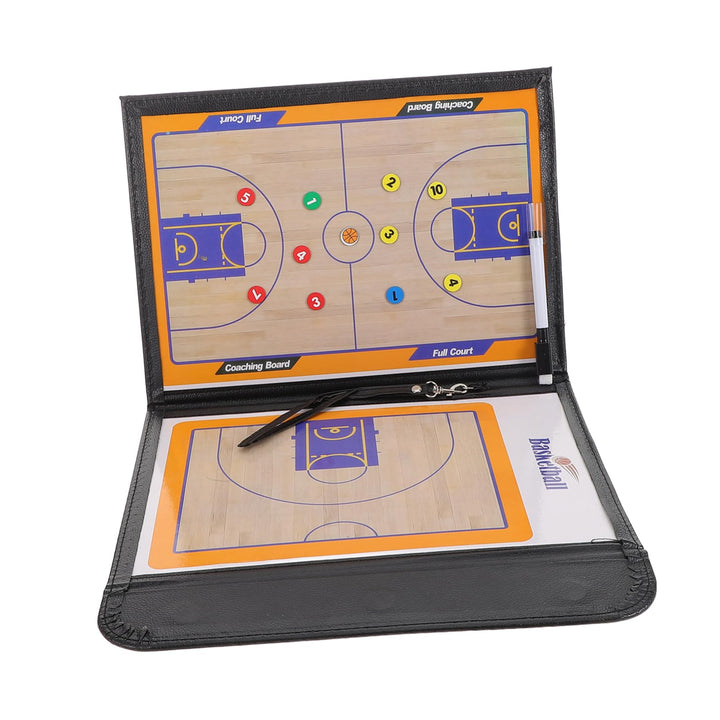 Toddmomy Basketballbretter – Faltbar Pu multifunktional Mit Lebendigen Farben