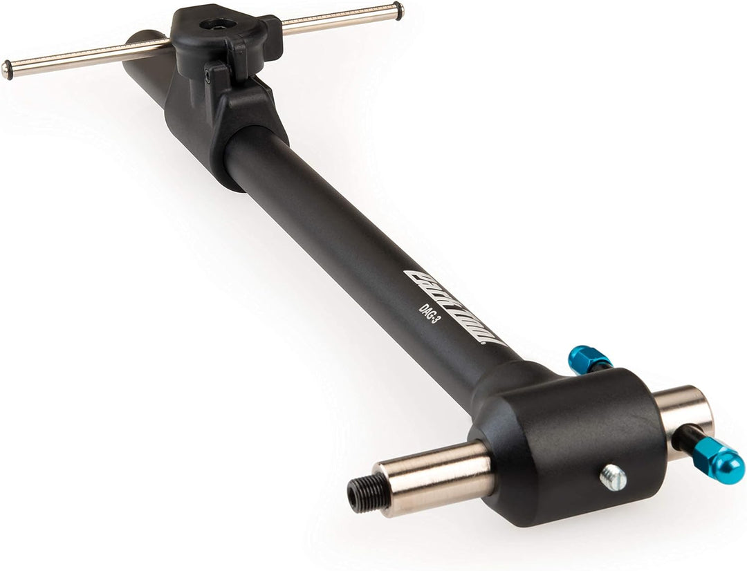 Park Tool Unisex – Erwachsene DAG-3 Fahrradwerkzeuge, Mehrfarbig, Einheitsgrösse