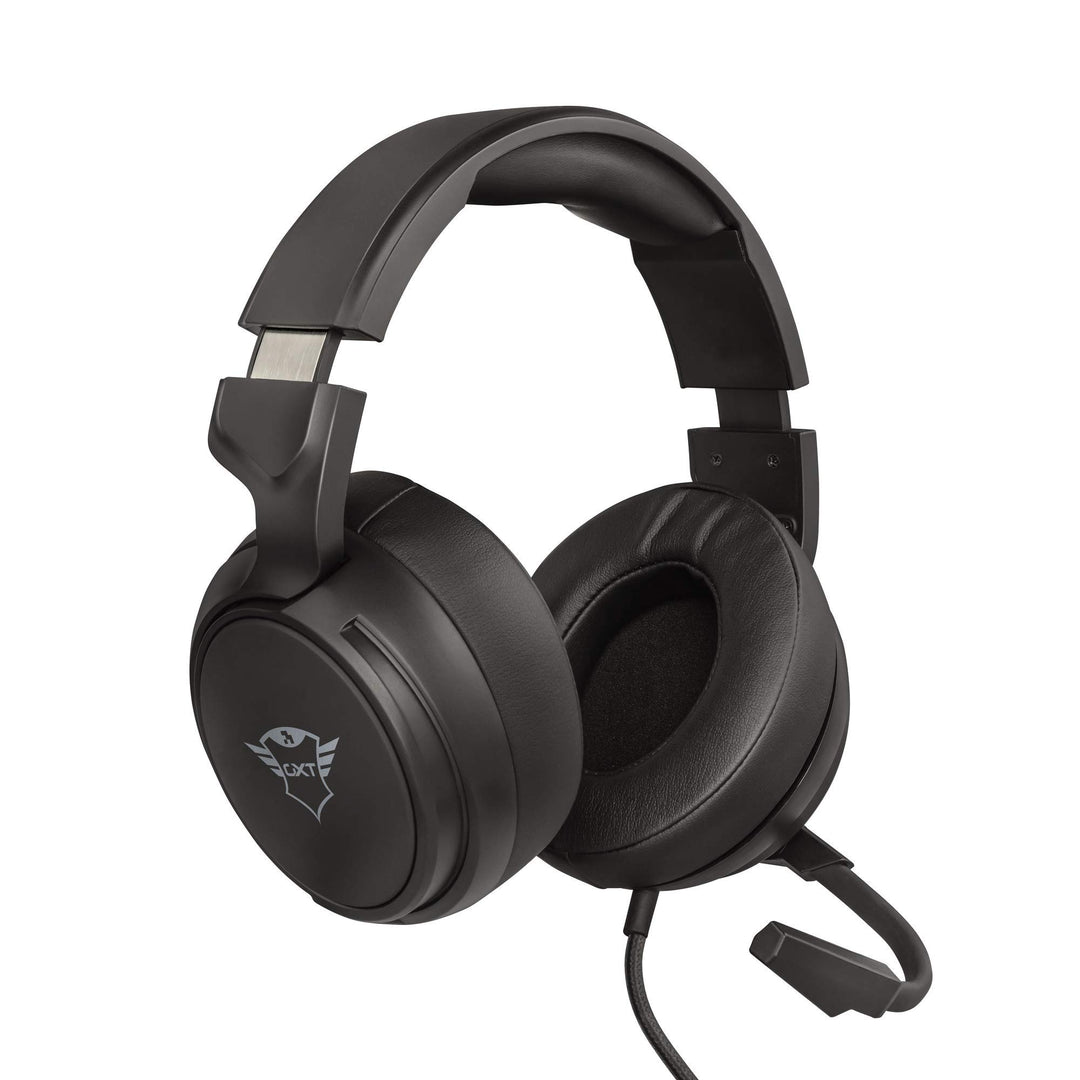 Trust Gaming Headset GXT 433 mit Mikrofon für PS4, PS5, PC, Nintendo Switch, Xbox Series X, Xbox One