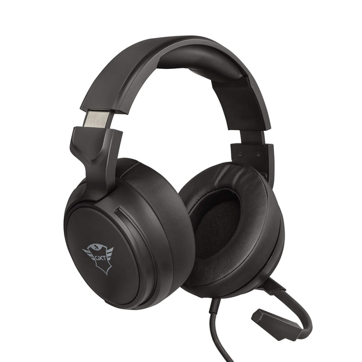Trust Gaming Headset GXT 433 mit Mikrofon für PS4, PS5, PC, Nintendo Switch, Xbox Series X, Xbox One