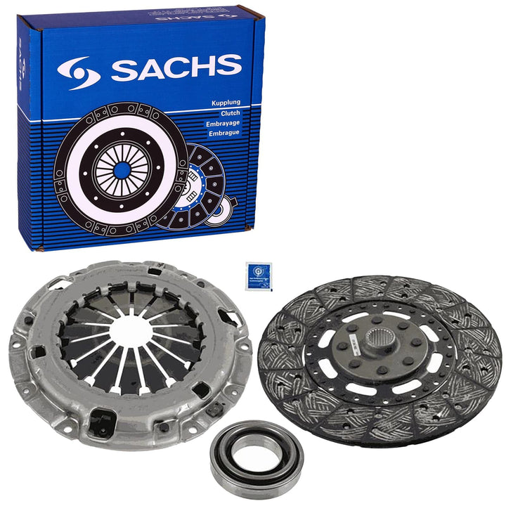 SACHS 3000 834 901 Kupplungssatz Für Opel FRONTERA A (U92) 1992-1998