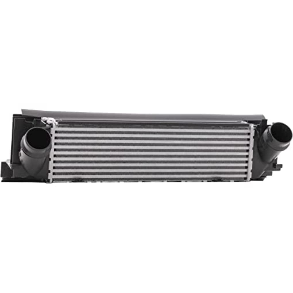 VALEO Turbokühler Ladeluftkühler 818261