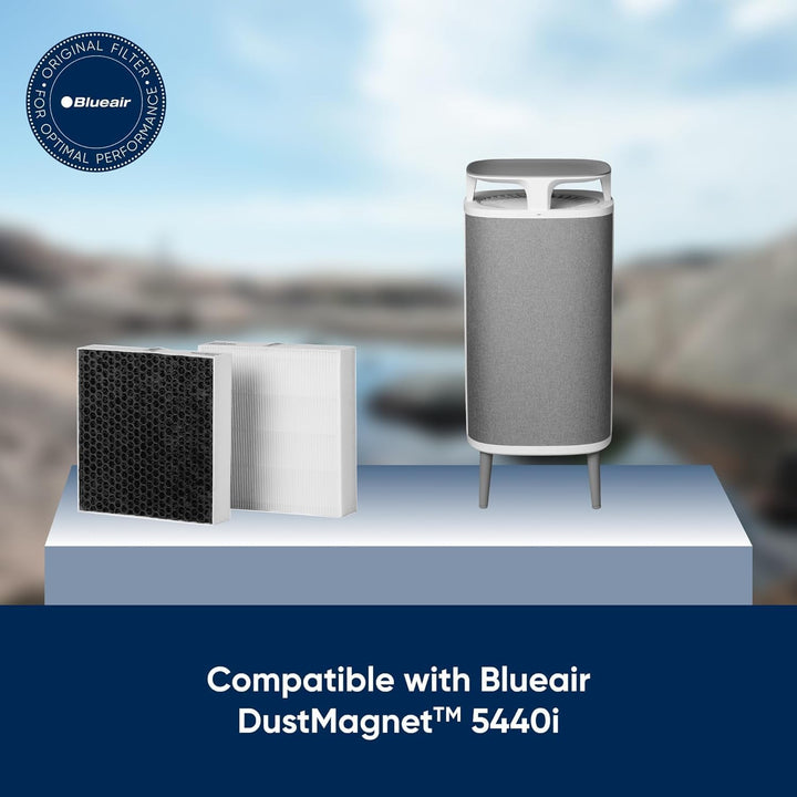 Blueair-Ersatzfilter für DustMagnet 5400-Serie