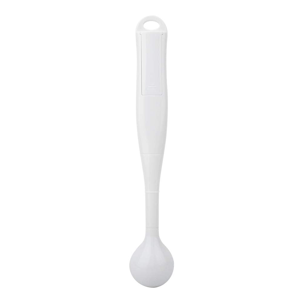 Salinometer, Food Liquid Salzgehalt Tester Meter Professionelle LED-Leuchten Präzises Salinometer zu