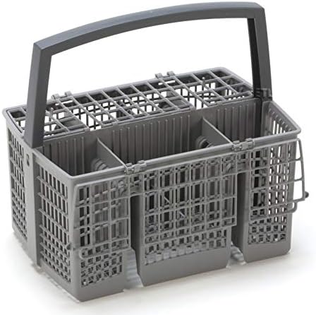 DREHFLEX - Geschirrkorb/Korb UNTEN für Diverse Geschirrspüler/Spülmaschine aus dem Hause Bosch/Sieme