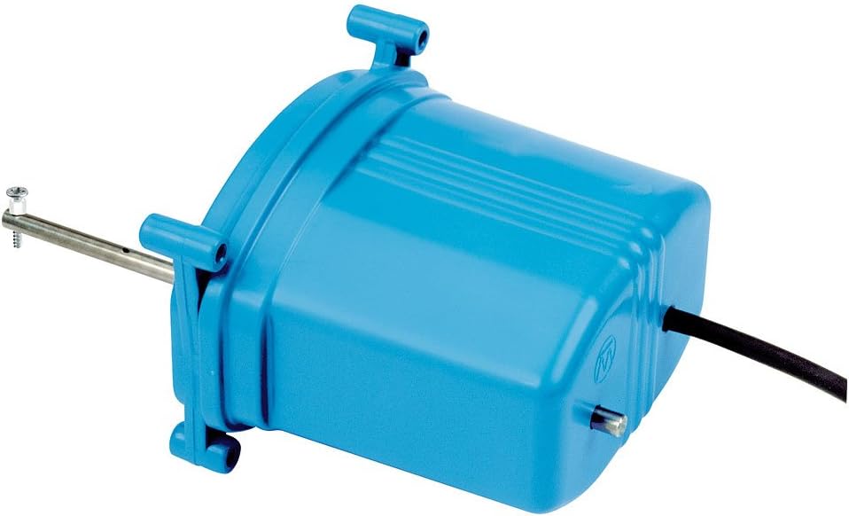 Kerbl 73083 Brutautomat Covatutto 24 digital & 73053 Stellmotor für Brutautomat 73051, 73059, 73044,