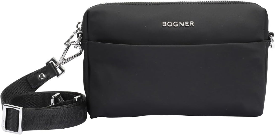 Bogner - klosters sita shoulderbag shz Schwarz