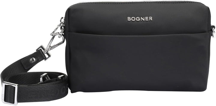 Bogner - klosters sita shoulderbag shz Schwarz
