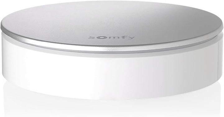Somfy 2401494 - Somfy Innensirene, weiss, Innensirene