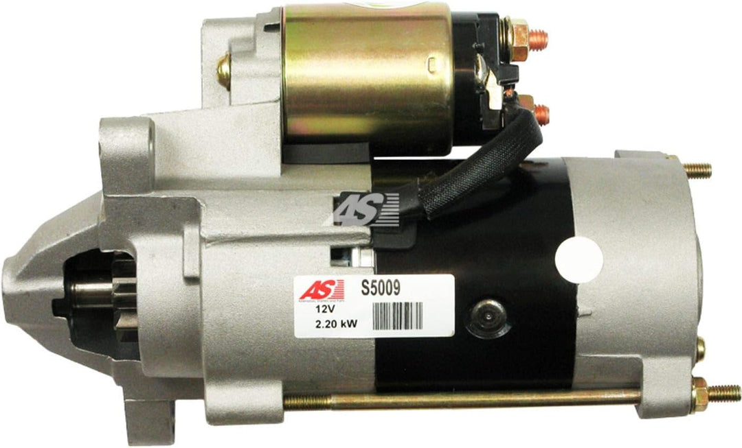 ASPL S5009 Anlasser