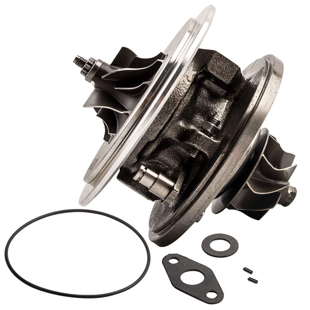 maXpeedingrods Turbolader Rumpfgruppe für i40 Carens Optima Tucson 1.7 282012A820
