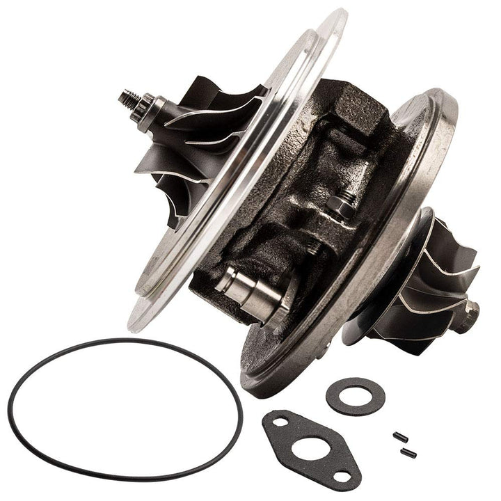 maXpeedingrods Turbolader Rumpfgruppe für i40 Carens Optima Tucson 1.7 282012A820