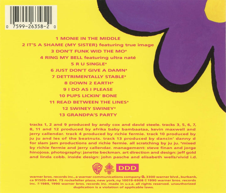 Down to Earth  explicit_lyrics, Audio-CD