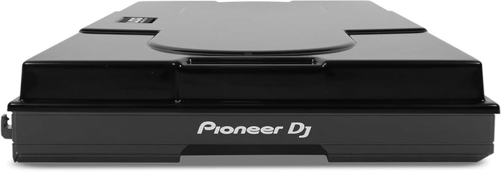UDG Ultimate Schutzcover Pioneer DJ DDJ-FLX10, Schwarz (U94116BL) | Schutz vor Staub und Spritzern;