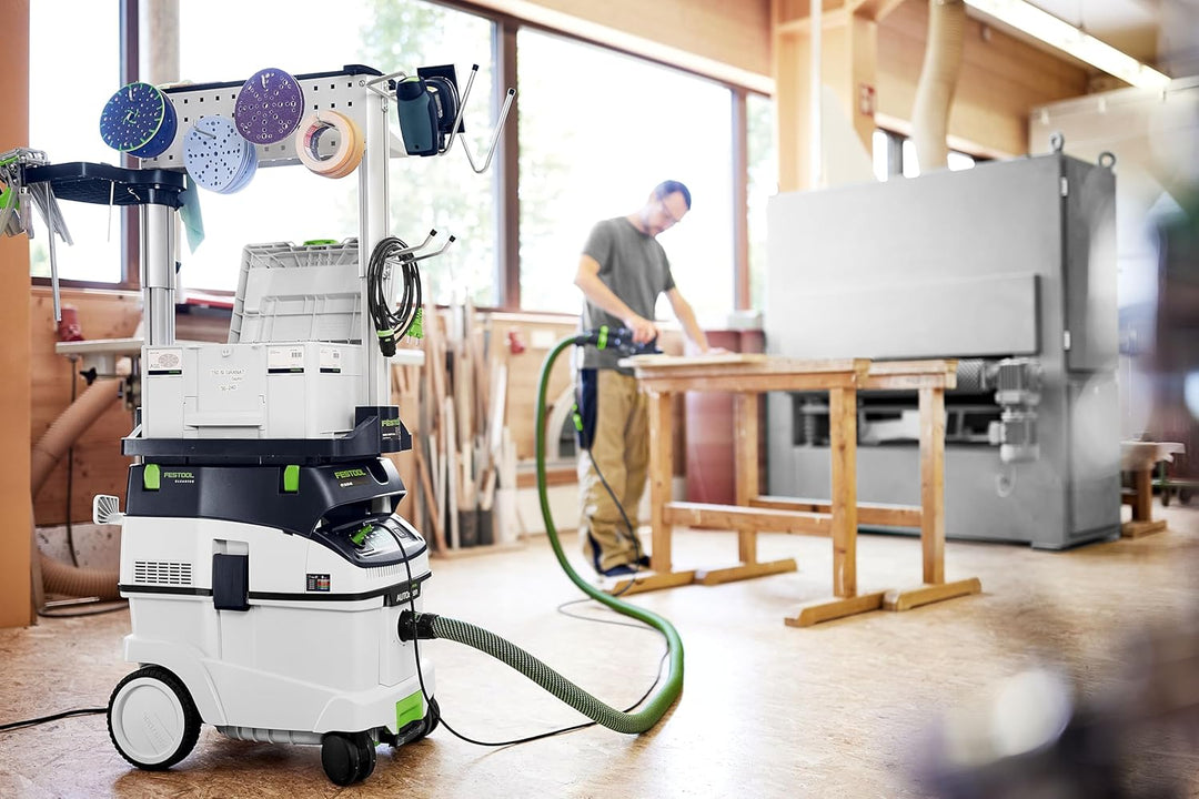 Festool Absaugmobil CLEANTEC CTM 36 Ei AC